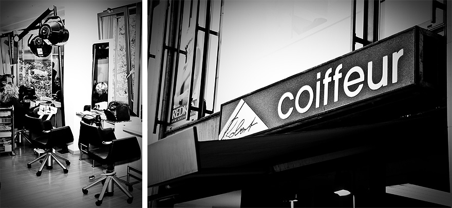 Coiffeur Robert
